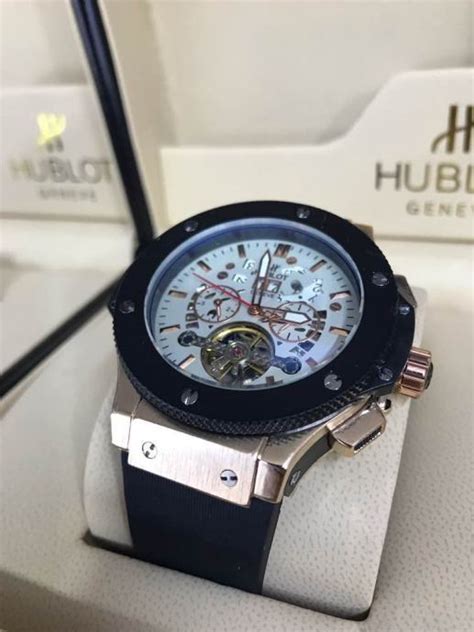 hublot sat cijena|cene satova hublot.